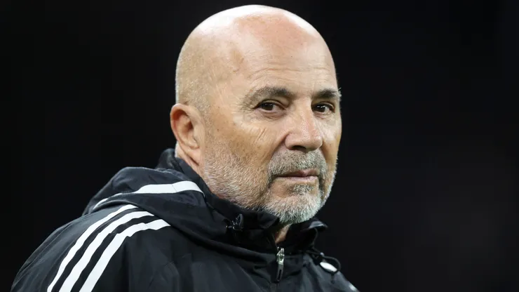 El millonario sueldo que recibe Sampaoli en Mineiro