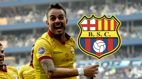 Otro campeón de Copa Libertadores quiere pagar millones por Octavio Rivero