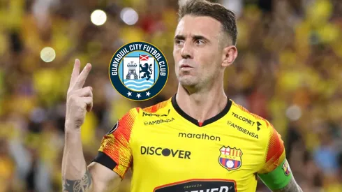 Desde el City sorprenden con esta decisión sobre Damián Díaz