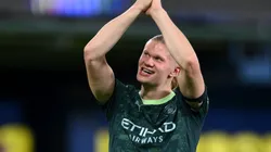 Haaland igualó uno de los grandes récords de Cristiano Ronaldo.