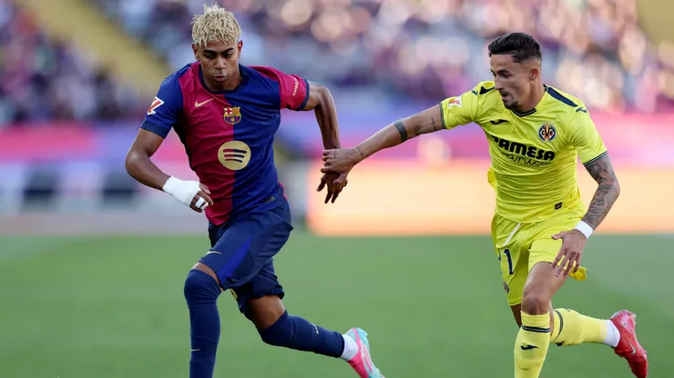 Barcelona y Real Madrid, tajantes sobre la cancelación del partido en Miami.