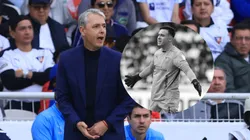 Liga de Quito maneja dos opciones de arquero tras lesión de Gonzalo Valle