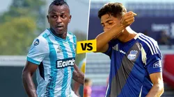 Los canales para ver Guayaquil City vs Emelec