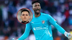 Lo primero que hizo Domínguez y Liga de Quito tras la lesión de Gonzalo Valle