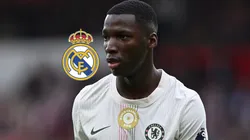La oferta de Real Madrid por Moisés Caicedo