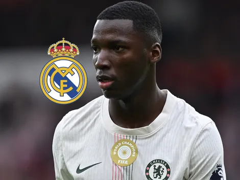 Moisés Caicedo recibiría una oferta de 100 millones de Real Madrid, y esta es la decisión de Chelsea