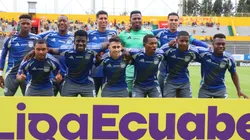¡¿O se va gratis?! Titular de Emelec EXIGIÓ que le paguen lo que le deben