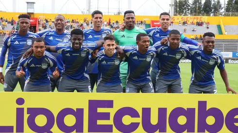 ¡¿O se va gratis?! Titular de Emelec EXIGIÓ que le paguen lo que le deben