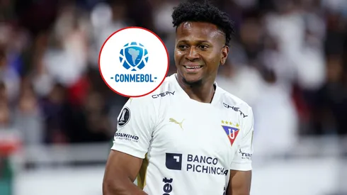 CONMEBOL confirma cuánto ha ganado LDU en la Copa Libertadores