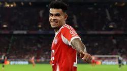 Así quedó Luis Díaz en el top de colombianos con más goles en Champions.