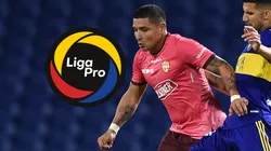 Barcelona no lo quiere y Mario Pineida ya tendría nuevo equipo