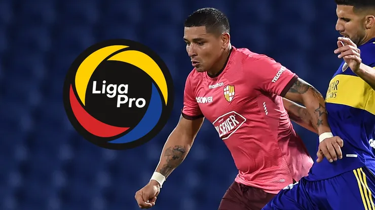 Barcelona no lo quiere y Mario Pineida ya tendría nuevo equipo