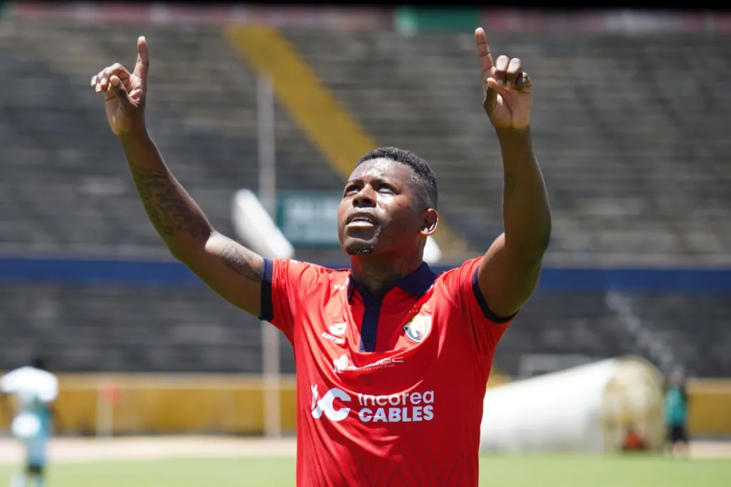 Gabriel Cortez – El Nacional