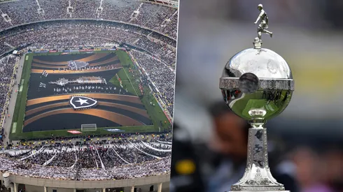 Conmebol evalúa llevar la Final de la Copa Libertadores 2025 a Buenos Aires, Asunción o Brasilia, ante la situación en Lima.