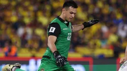 ¡Es peor de lo que se esperaba! El verdadero durísimo tiempo de baja que tendría Gonzalo Valle