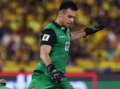 El verdadero durísimo tiempo de baja que tendría Gonzalo Valle tras romperse los ligamentos