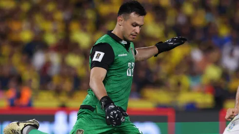 ¡Es peor de lo que se esperaba! El verdadero durísimo tiempo de baja que tendría Gonzalo Valle