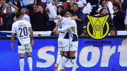 La figura de Liga de Quito que podría irse a Brasil en el 2026