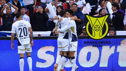 La figura de Liga de Quito que podría irse a Brasil en el 2026