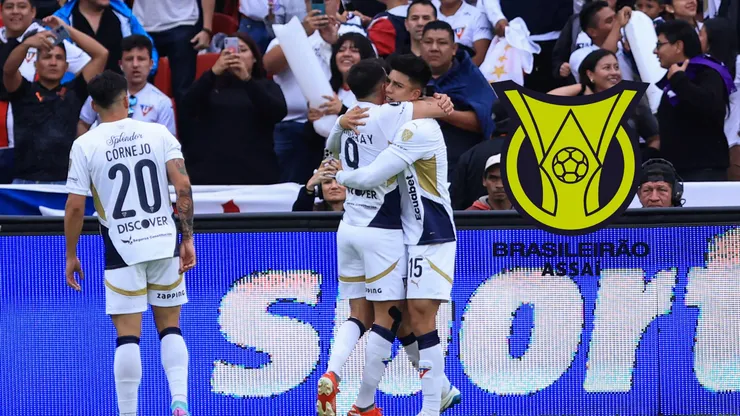 La figura de Liga de Quito que podría irse a Brasil en el 2026