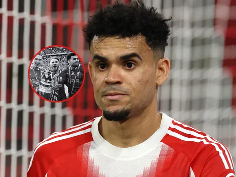 Ex estrella de Liverpool se confiesa y le dedica un mensaje a Luis Díaz: "Te extraño"