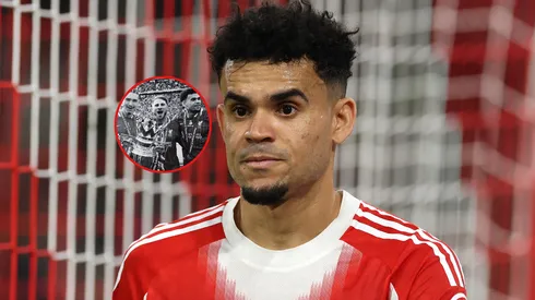 El mensaje para Luis Díaz que sorprende a todos en Liverpool