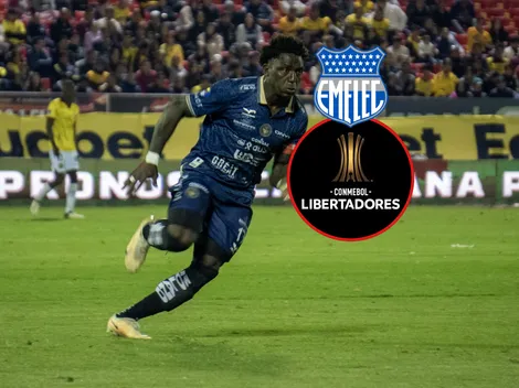 Eliminó a Barcelona SC, pero así gane la Copa Ecuador, Cuenca Juniors no jugará la Copa Libertadores 2026