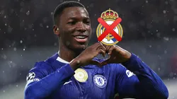 Lo primero que hizo Moisés al saber que no lo venderán a Real Madrid