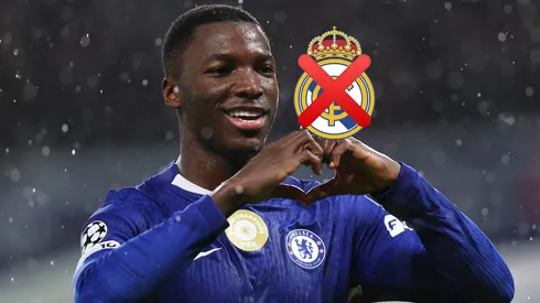 Lo primero que hizo Moisés al saber que no lo venderán a Real Madrid