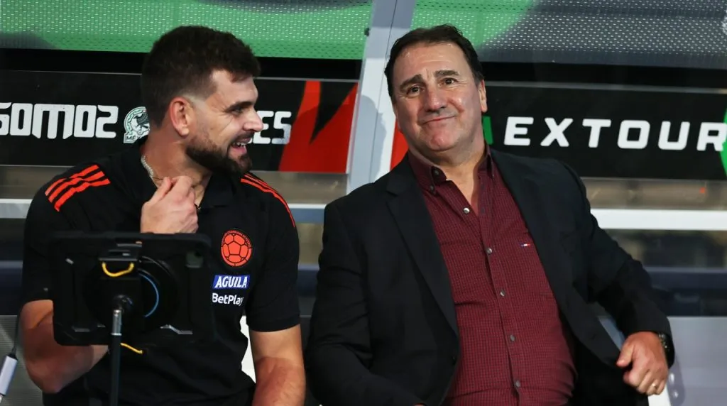 Néstor Lorenzo dirigirá su primer Mundial. (Foto: Getty Images)