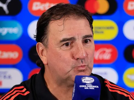 Este sería el primer jugador convocado de Colombia para el Mundial