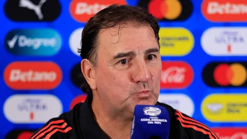 Néstor Lorenzo dirigirá su primera Copa del Mundo de la FIFA.