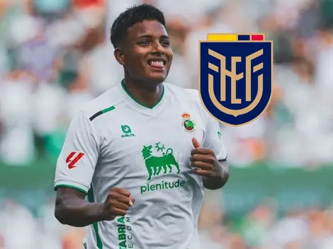 Lo llamaron de todos lados y Jeremy Arevalo firmará por sorpresivo equipo