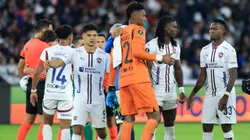 A Liga le puede llegar la peor noticia de todas pese a golear a Palmeiras