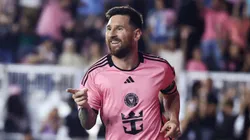Los grandes retos que se vienen para Messi tras la renovación.