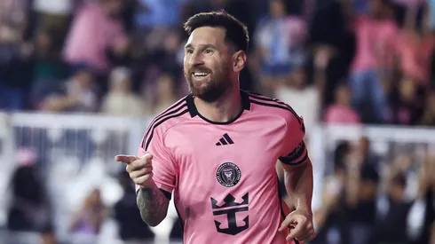 Los grandes retos que se vienen para Messi tras la renovación.