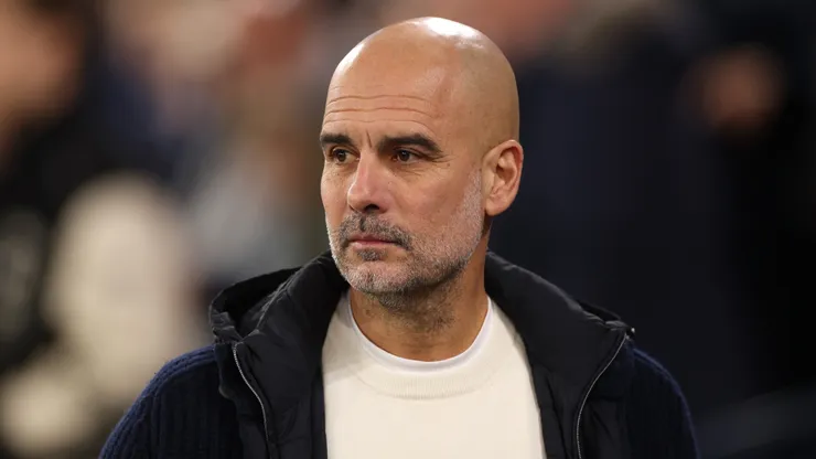 Peligra un récord de Guardiola en el próximo Real Madrid vs. Barcelona.