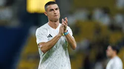 Lo primero que le pidieron a CR7 post renovación de Messi.