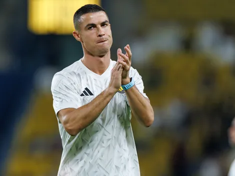 Lo primero que le pidieron a CR7 tras la renovación de Messi