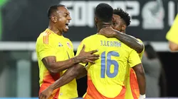 Los tres posibles rivales de la Selección de Colombia para la fecha FIFA de noviembre