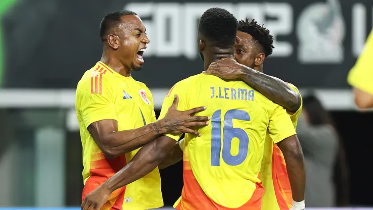 Los tres posibles rivales de la Selección de Colombia para la fecha FIFA de noviembre