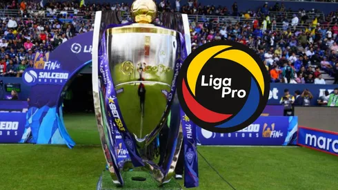 LigaPro sanciona por amaño de partidos y ¡confirma el nuevo ascendido a la Serie A!