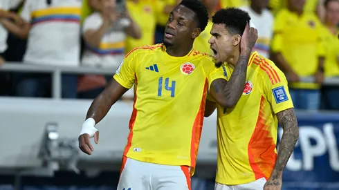 El durísimo golpe que recibió el valor de mercado de Luis Díaz y Jhon Durán