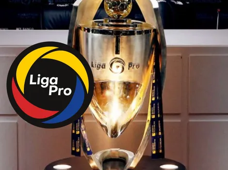 Revelan los jugadores de LigaPro suspendidos por amaño de partidos