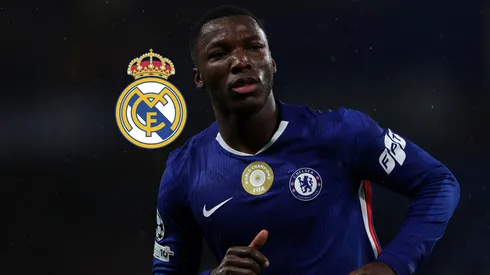 Moisés Caicedo ya eligió a su equipo entre Chelsea y Real Madrid