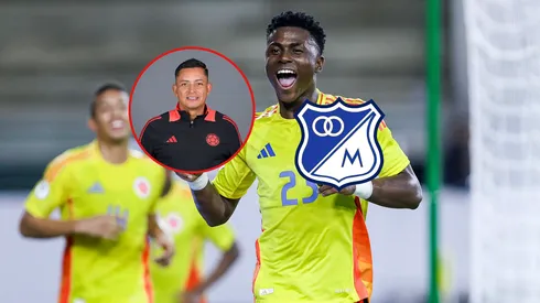 Lo que César Torres le dijo a Neyser Villarreal