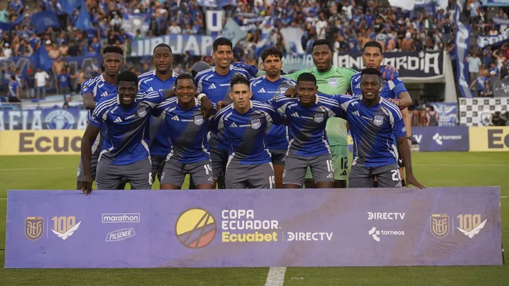 Aseguran que Emelec está cerca de "perder la categoría" ¿qué ocurre?