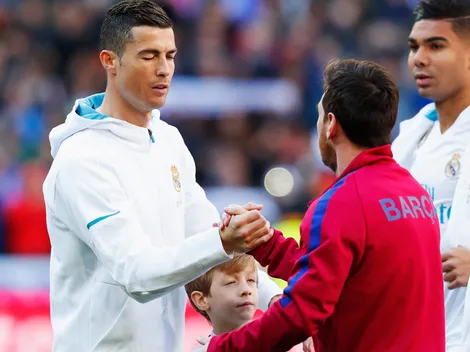 Así está el historial del Clásico de España entre Real Madrid y Barcelona