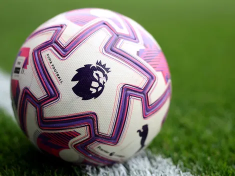 Giro inesperado en la Premier League con Liverpool y Manchester United