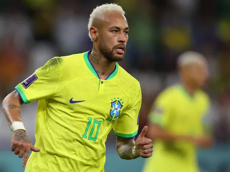 El mensaje de Neymar a Carlo Ancelotti de cara a la Copa del Mundo 2026